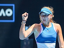 Тренер верит в успех Мирры Андреевой на French Open
