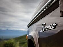 Новые детали о возрожденном внедорожнике Ford Bronco