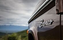 Новые детали о возрожденном внедорожнике Ford Bronco