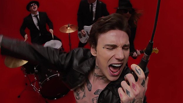 XOLIDAYBOY, Пенкин и «Кипелов»: российские концерты ноября