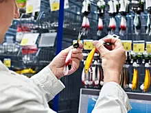 Расходы самарцев на товары для охоты и рыбалки за год уменьшились на 30%