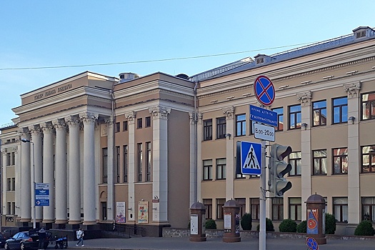 Как встретят свой юбилей в Театре юного зрителя в Беларуси
