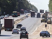 В Казани утвердили маршрут первого участка Вознесенского тракта