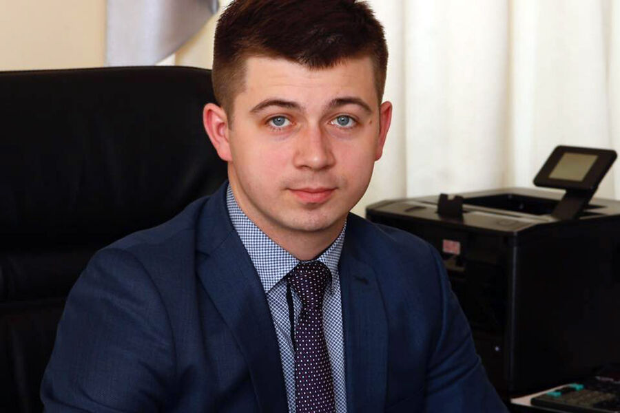 Замгубернатора Свердловской области подал в отставку