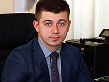 Замгубернатора Свердловской области подал в отставку