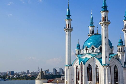 В Татарстане дали старт Году национальных культур и традиций