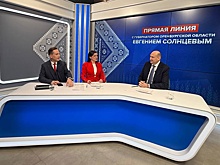 В Оренбуржье начали подготовку к паводку-2026