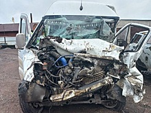 После аварии с новосибирским автобусом под Красноярском возбудили уголовное дело