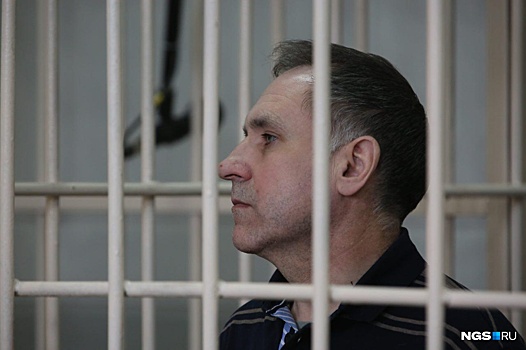 В Новосибирске начинается новый суд над серийным убийцей Чуплинским
