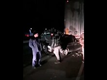 ГИБДД дал комментарий по ДТП под Угданом