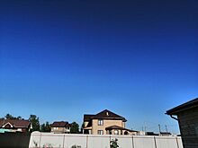 В окрестностях Красноярска прогнозируются заморозки до -3 градусов