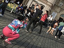 Куда поедут россияне на Новый год: топ-10 популярных направлений