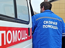 В российском городе скорая впервые приняла роды по телефону