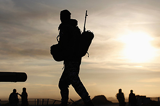 Генштаб РФ узнал о возможности применения иприта исламистами в Сирии