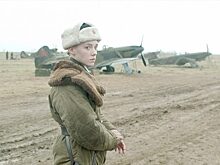 «Воздух» вышел на «Иви»