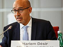 ОБСЕ призвал страны ЦА освободить всех заключенных журналистов
