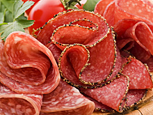 7 сентября - День салями