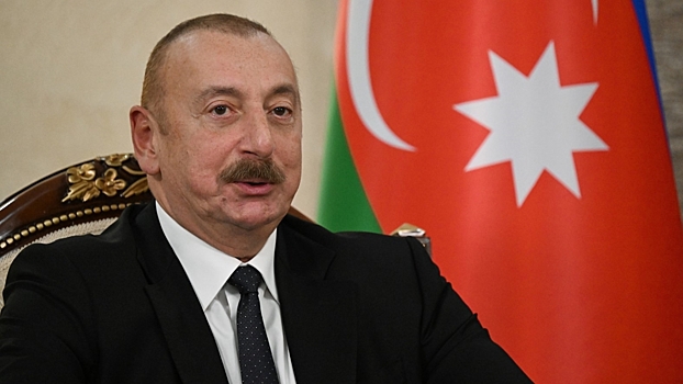 Алиев назвал Россию основополагающей страной для безопасности