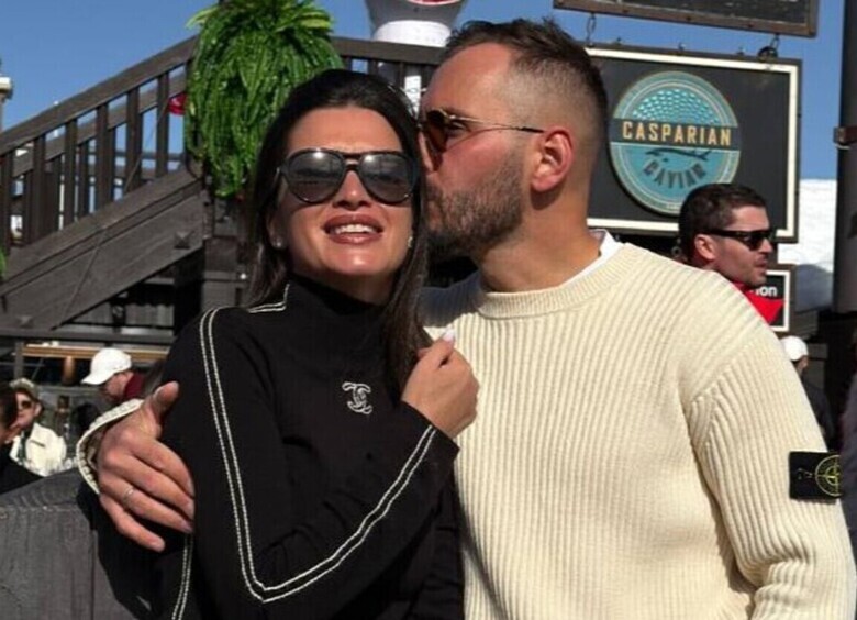 Николай Сердюков осчастливил Бородину, доставив ей потерянные вещи