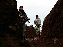 В Сирии погиб российский военный советник