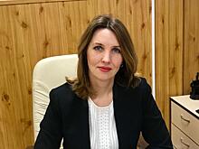 Кирово-Чепецкую ЦРБ возглавила Ольга Фролова