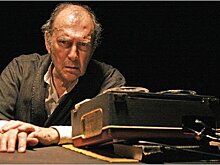 Драмтеатр Джигарханяна готовит постановку пьесы «Сторож»