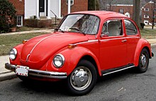Volkswagen рассказал о достойной замене уходящего "Beetle"