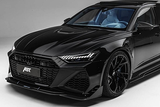 У тюнинг-ателье украли колеса на 300 тысяч евро