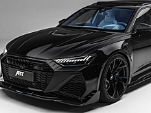 У тюнинг-ателье украли колеса на 300 тысяч евро