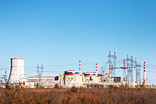 Жителям юга РФ ограничили электропотребление из-за сбоя на Ростовской АЭС