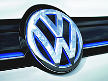 Статистика продаж марки Volkswagen Коммерческие автомобили за 2017 год