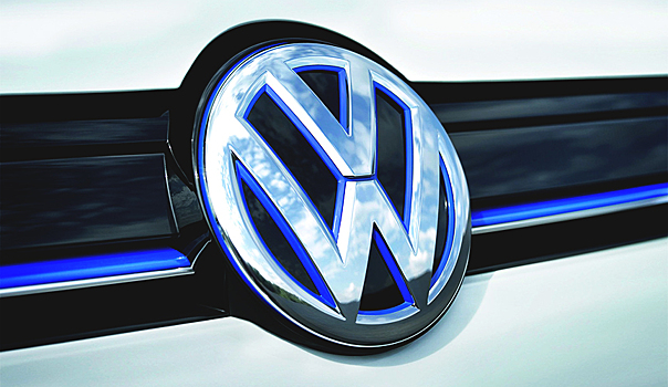 Статистика продаж марки Volkswagen Коммерческие автомобили за 2017 год