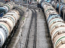 Польскую армию привлекли к проверке ж/д путей после взрыва