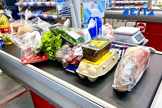 Как изменятся цены на продукты с 1 января, рассказали эксперты