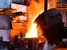 Шведы потратят $3 млрд на крупнейший в мире металлургический завод, работающий на водороде