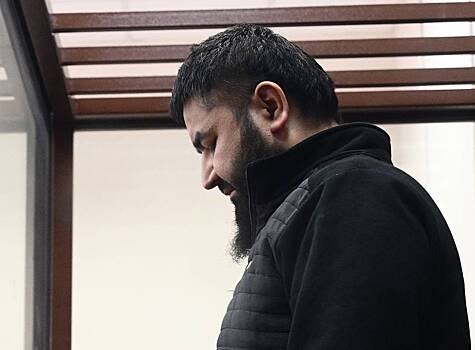 Долг фигуранта дела о теракте в «Крокусе» перед налоговой вырос