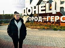 Украинская журналистка Панченко попала под санкции ЕС за "пропаганду"