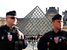 Что известно о новых задержанных по делу об ограблении Лувра