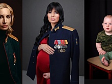 Известный самарский фотопроект получил неожиданное продолжение