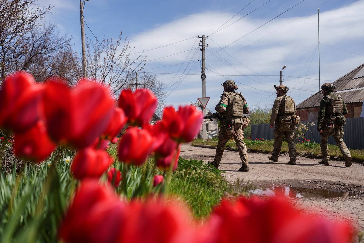 В России оценили возможность перехода от трехдневного перемирия к урегулированию конфликта