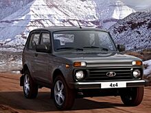 ТОП-5 самых дешевых кроссоверов на российском авторынке