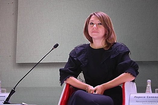 Вице‑губернатор Подмосковья Наталья Виртуозова открыла форум «PROтуризм» в Истре