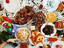 5 кухонь для гастротура по России