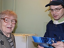 Газовики призывают дарить безопасность в День пожилых людей