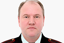 Награжденный медалями полковник МВД пойман со взяткой на заправке