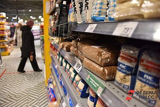 Тюменцы возмутились ростом цен на яйца, макароны и хлеб
