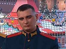 Сергей Осипов из Куйбышева рассказал о подвиге на СВО по Первому каналу