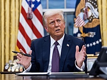 Трамп назвал условие для ужесточения санкций против России