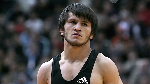 Олимпийский чемпион по борьбе из России будет включен в Зал славы UWW