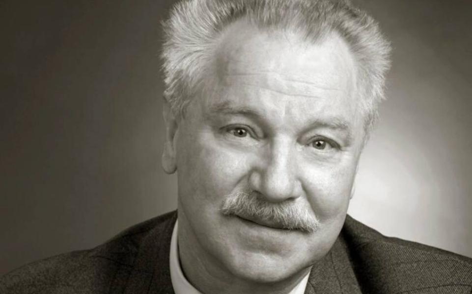 На 73-м году жизни скончался артист Рязанского театра драмы Геннадий Киселёв